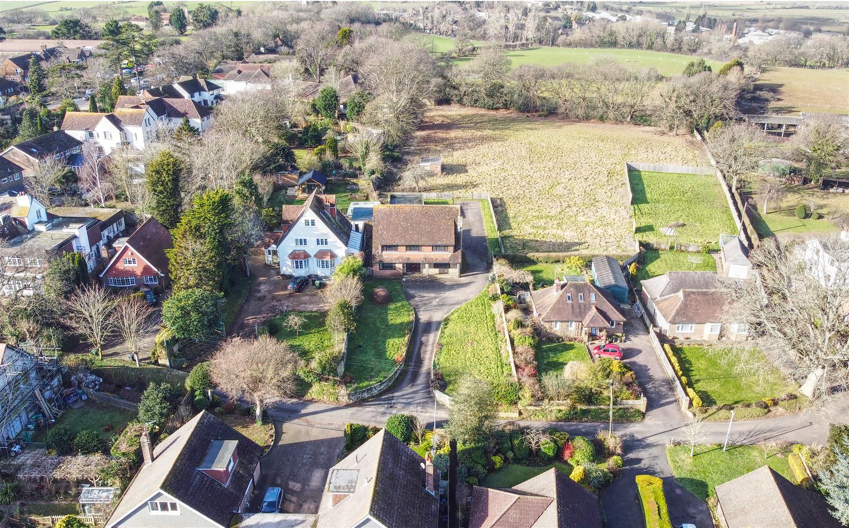 Sandhurst Lane, BexhillOnSea Rush, Witt & Wilson